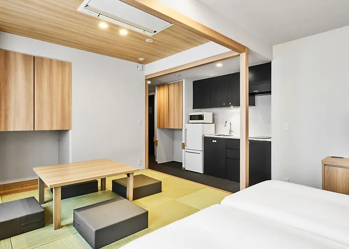 Mimaru Tokyo Akasaka
