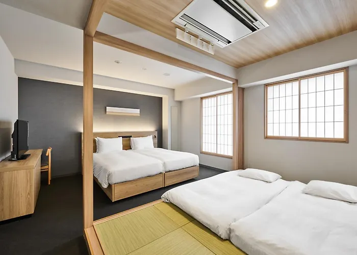 Mimaru Tokyo Akasaka