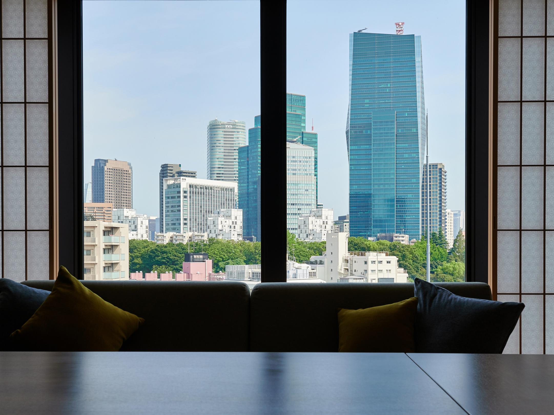 Mimaru Akasaka Hotel Tōkyō