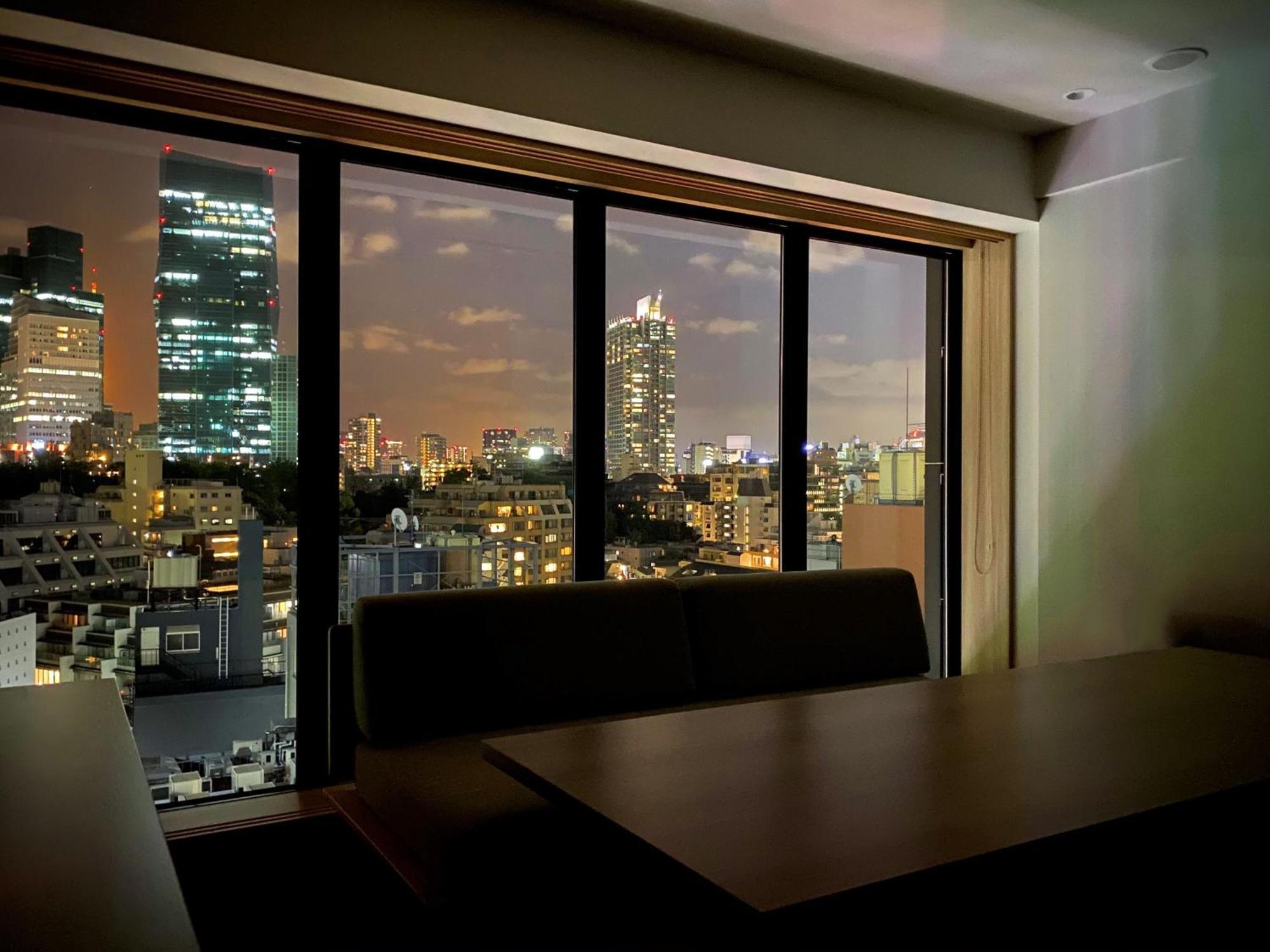 Mimaru Akasaka Hotel Tōkyō