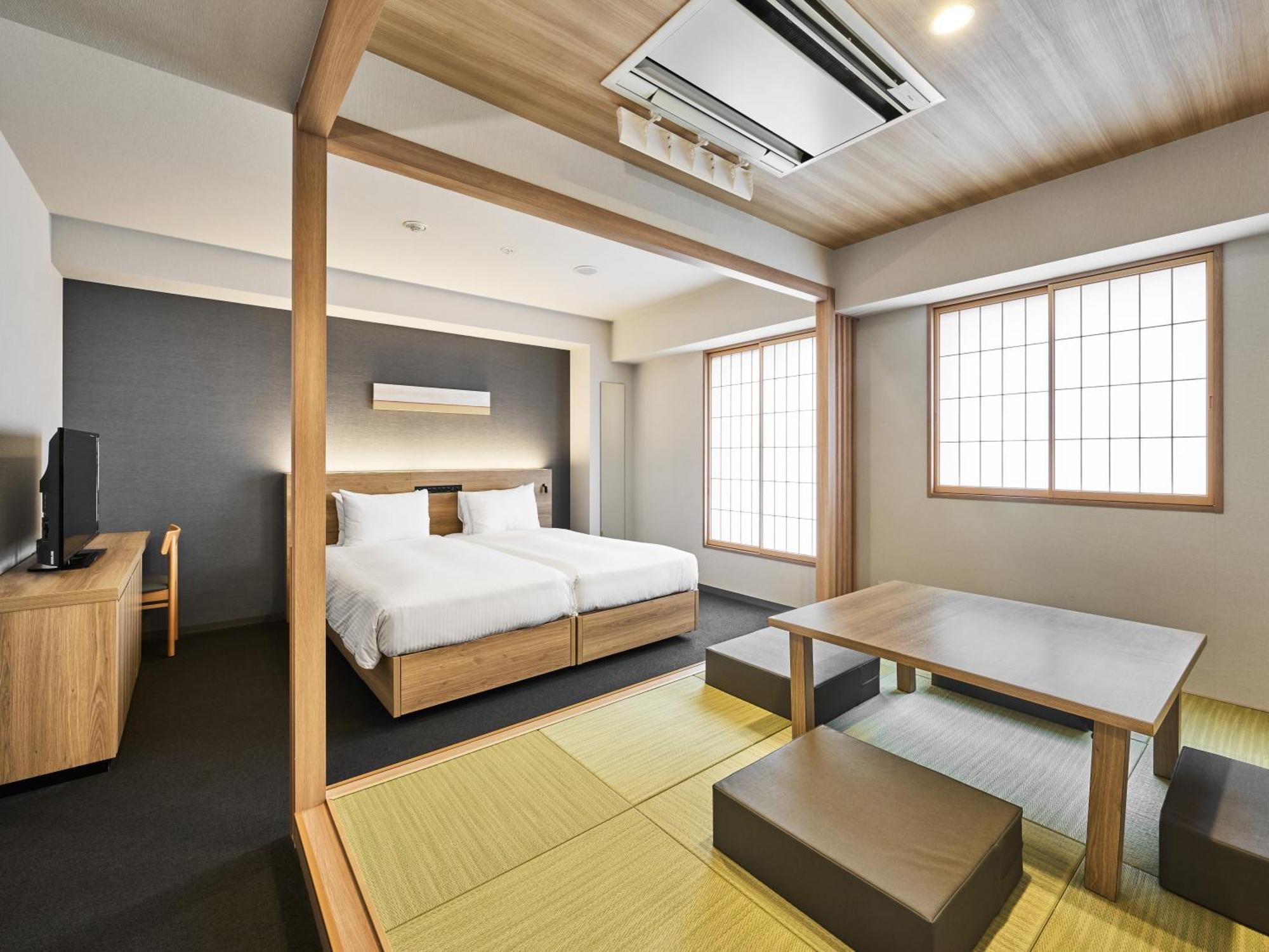 Mimaru Akasaka Hotel Tōkyō